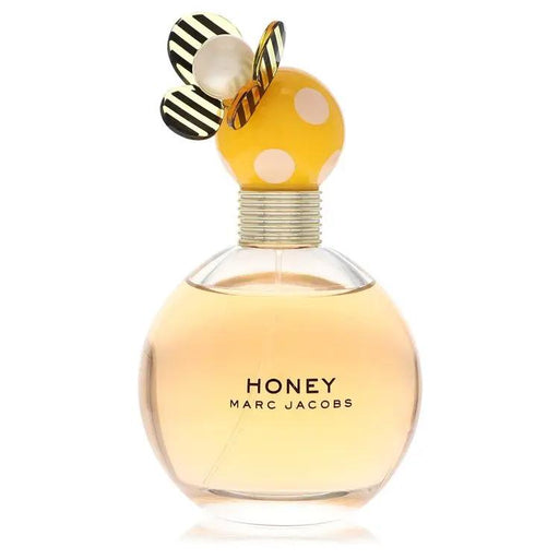 Brands HD Eau De Parfum Spray (unboxed) Marc Jacobs Honey Eau De Parfum Spray (unboxed) by Marc Jacobs 100 ml Marc Jacobs Honey Eau De Parfum Spray (unboxed) by Marc Jacobs 100 ml