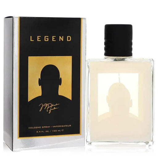 Michael Jordan Legend Eau De Toilette Spray by Michael Jordan 100 ml by Brands HD