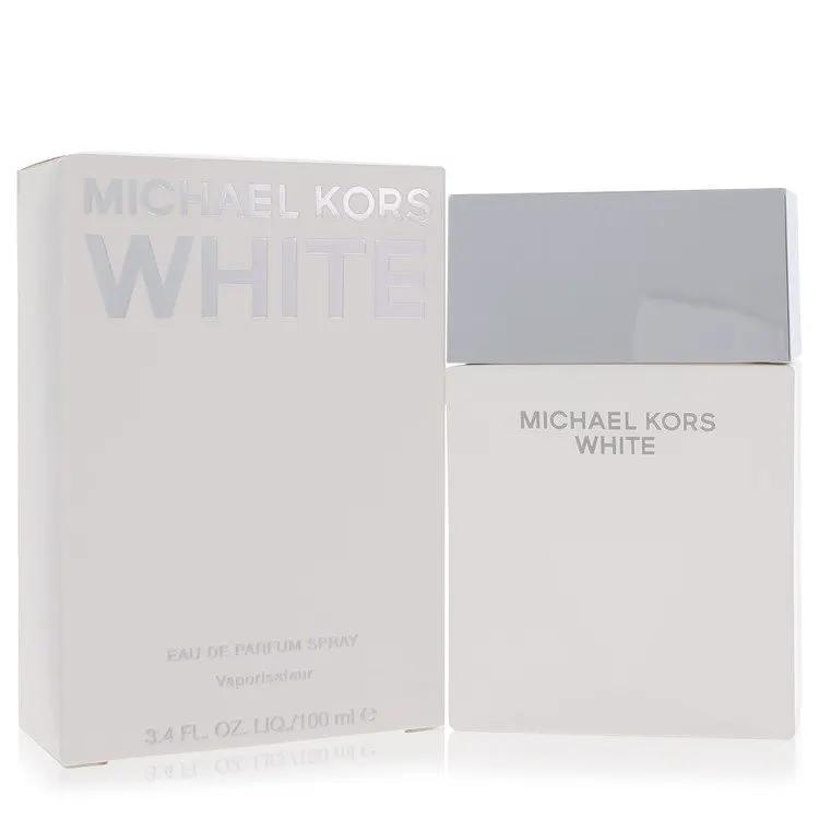 Michael Kors White Eau De Parfum Spray by Michael Kors 100 ml by Brands HD