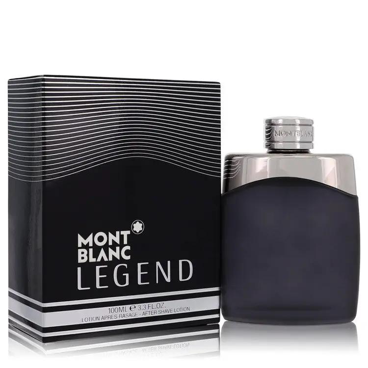 Montblanc Legend After Shave by Mont Blanc 100 ml by Brands HD