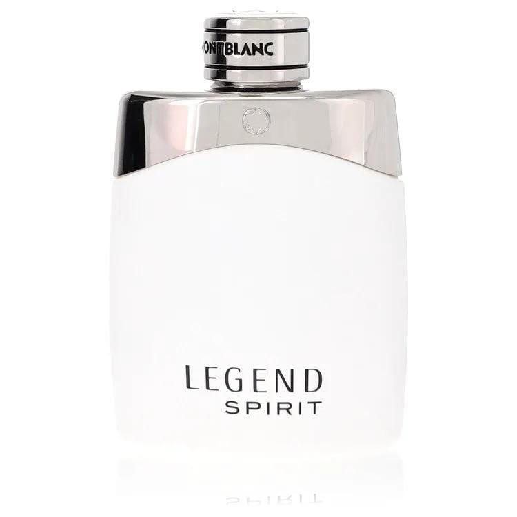 Brands HD Eau De Toilette Spray (unboxed) Montblanc Legend Spirit Eau De Toilette Spray (unboxed) by Mont Blanc 100 ml Montblanc Legend Spirit Eau De Toilette Spray (unboxed) by Mont Blanc 100 ml