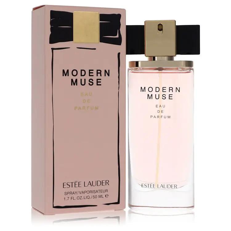 Modern Muse Eau De Parfum Spray by Estee Lauder 50 ml by Brands HD