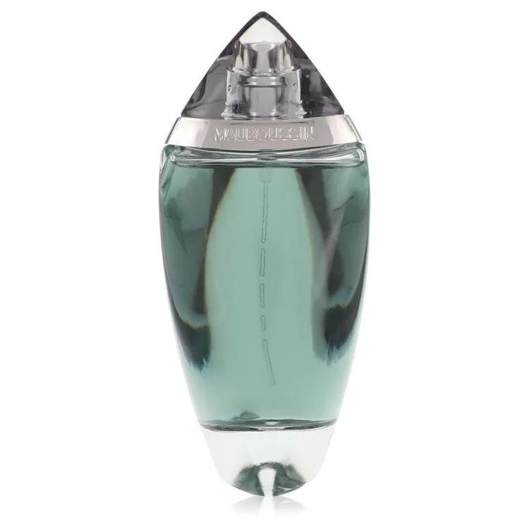 Mauboussin Eau De Parfum Spray (unboxed) by Mauboussin 100 ml by Brands HD