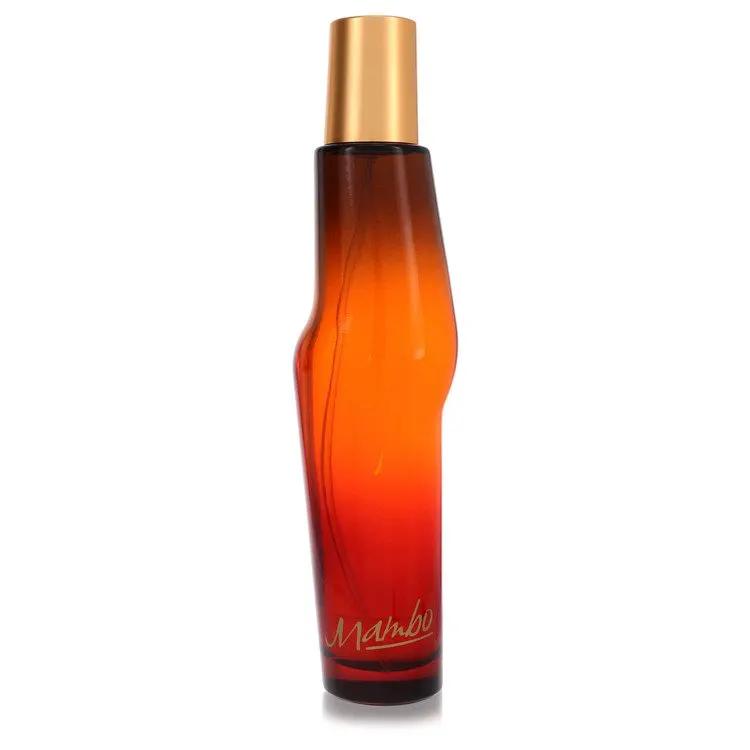 Mambo Cologne Spray (unboxed) by Liz Claiborne 100 ml by Brands HD