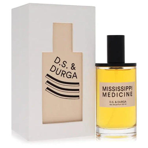Mississippi Medicine Eau De Parfum Spray by D.S. & Durga 100 ml by Brands HD