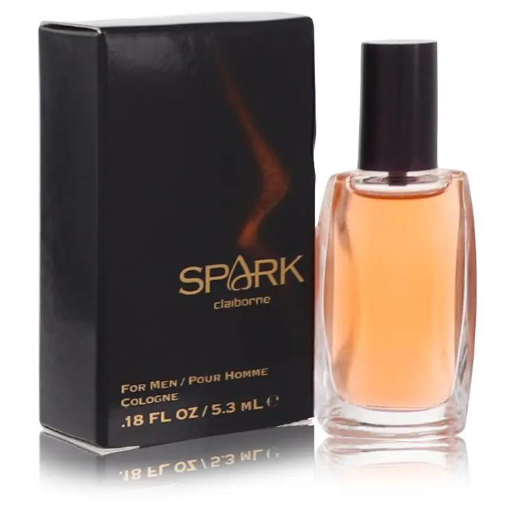 Spark Mini Cologne by Liz Claiborne 5 ml by Brands HD