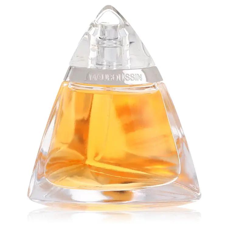 Mauboussin Eau De Parfum Spray (unboxed) by Mauboussin 100 ml by Brands HD