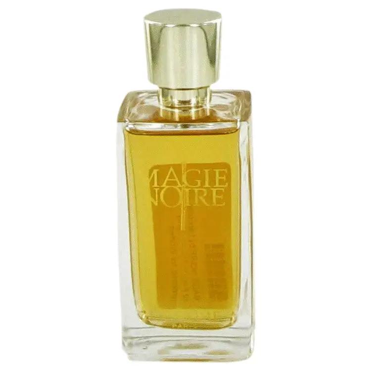 Brands HD Eau De Toilette Spray (unboxed) Magie Noire Eau De Toilette Spray (unboxed) by Lancome 75 ml Magie Noire Eau De Toilette Spray (unboxed) by Lancome 75 ml