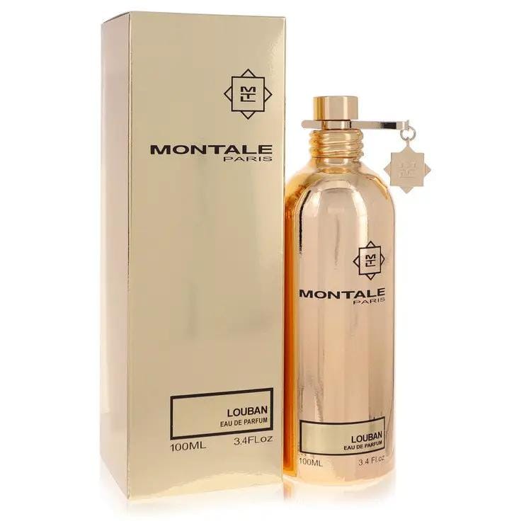 Brands HD Eau De Parfum Spray Montale Louban Eau De Parfum Spray by Montale 100 ml Montale Louban Eau De Parfum Spray by Montale 100 ml