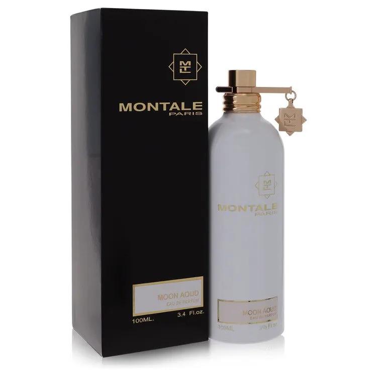 Montale Moon Aoud Eau De Parfum Spray by Montale 100 ml by Brands HD