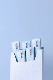 MNRL.NZ MNRL Replenish Salt Sachets Sample and Mini Packs 5 or 7 Sachets MNRL Replenish Salt Sachets Mini and Sample Packs