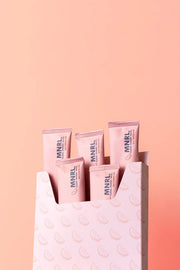 MNRL.NZ MNRL Replenish Salt Sachets Sample and Mini Packs 5 or 7 Sachets MNRL Replenish Salt Sachets Mini and Sample Packs