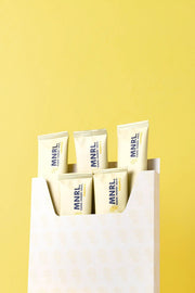 MNRL.NZ MNRL Replenish Salt Sachets Sample and Mini Packs 5 or 7 Sachets MNRL Replenish Salt Sachets Mini and Sample Packs