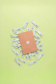 MNRL.NZ MNRL Replenish 30 Sachet Refills for Travel Friendly Beverages MNRL Replenish 30 Sachet Refills for Travel