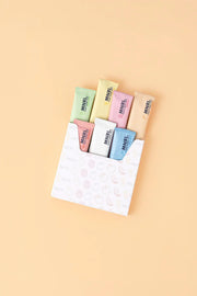 MNRL.NZ MNRL Replenish Salt Sachets Sample and Mini Packs 5 or 7 Sachets MNRL Replenish Salt Sachets Mini and Sample Packs