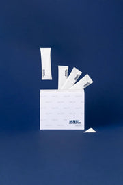 MNRL.NZ MNRL Replenish 30 Sachet Box Assorted Flavors Powdered Beverage Mix MNRL Replenish 30 Sachet Box Assorted Flavors