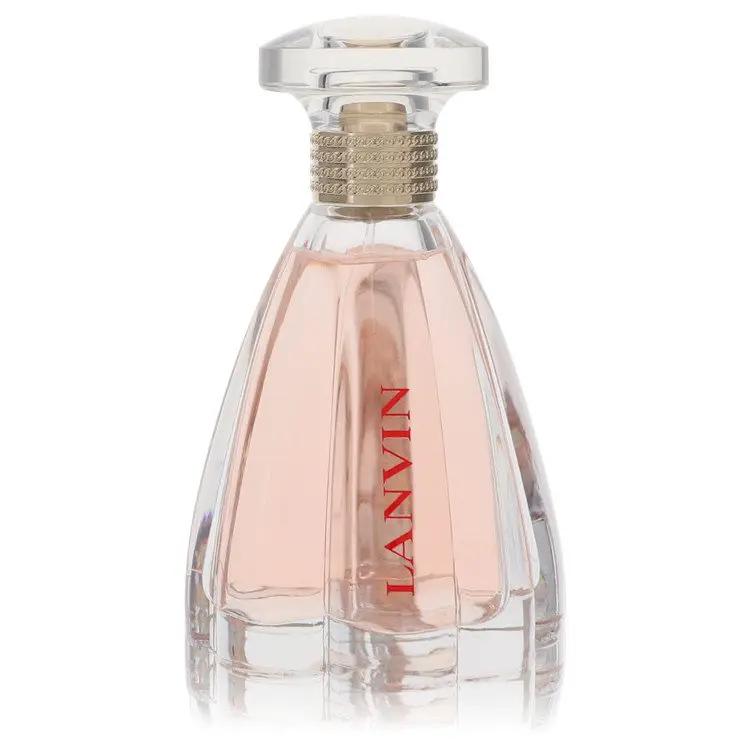 Brands HD Eau De Parfum Spray (unboxed) Modern Princess Eau De Parfum Spray (unboxed) by Lanvin 90 ml Modern Princess Eau De Parfum Spray (unboxed) by Lanvin 90 ml