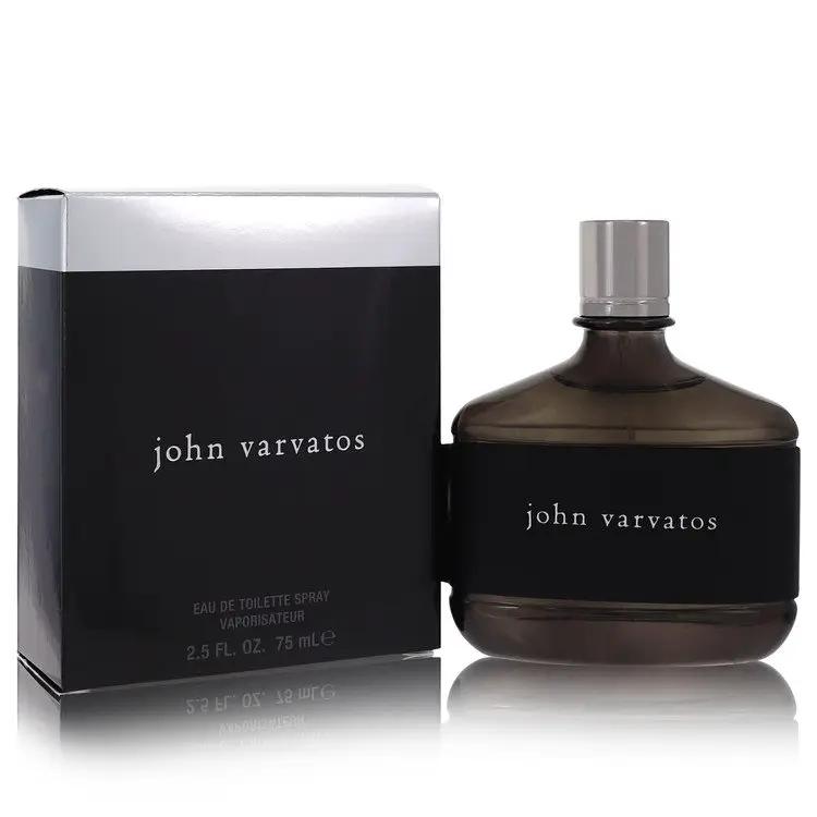 John Varvatos Eau De Toilette Spray by John Varvatos 75 ml by Brands HD