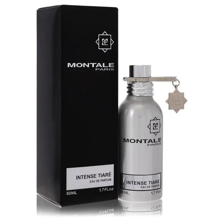 Montale Intense Tiare Eau De Parfum Spray by Montale 50 ml by Brands HD