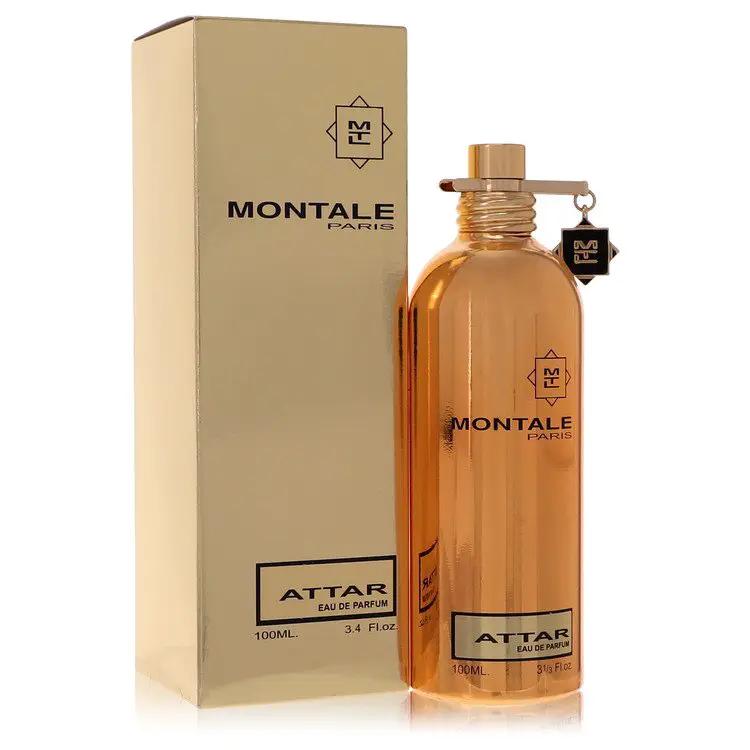 Montale Attar Eau De Parfum Spray by Montale 100 ml by Brands HD