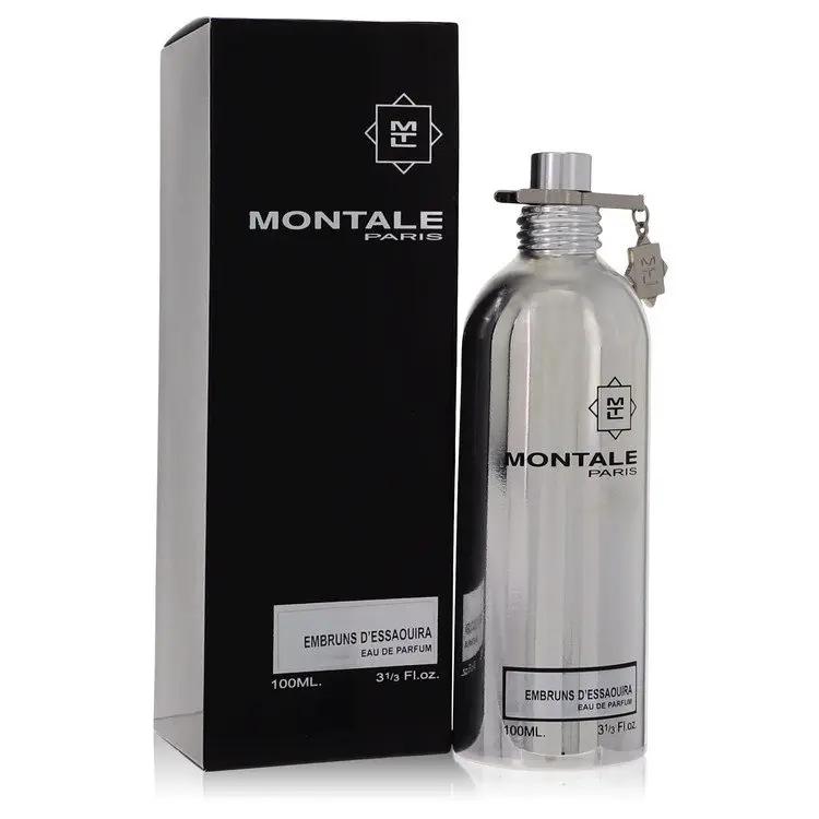 Montale Embruns Dessaouira Eau De Parfum Spray (Unisex) by Montale 100 ml by Brands HD