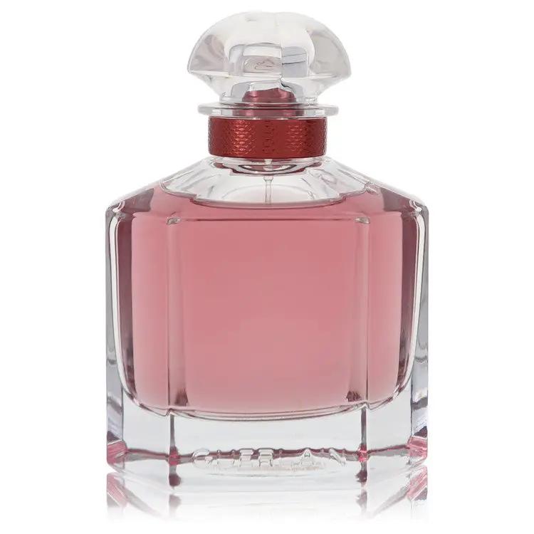 Brands HD Eau De Parfum Intense Spray (Unboxed) Mon Guerlain Intense Eau De Parfum Intense Spray (Unboxed) by Guerlain 100 ml Mon Guerlain Intense Eau De Parfum Intense Spray (Unboxed) by Guerlain 100 ml