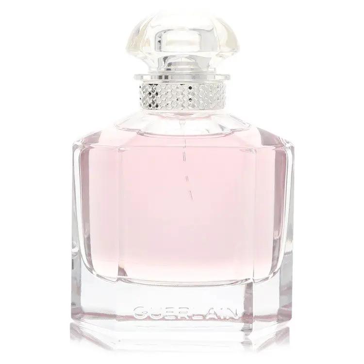 Brands HD Eau De Parfum Spray (Unboxed) Mon Guerlain Sparkling Bouquet Eau De Parfum Spray (Unboxed) by Guerlain 100 ml Mon Guerlain Sparkling Bouquet Eau De Parfum Spray (Unboxed) by Guerlain 100 ml