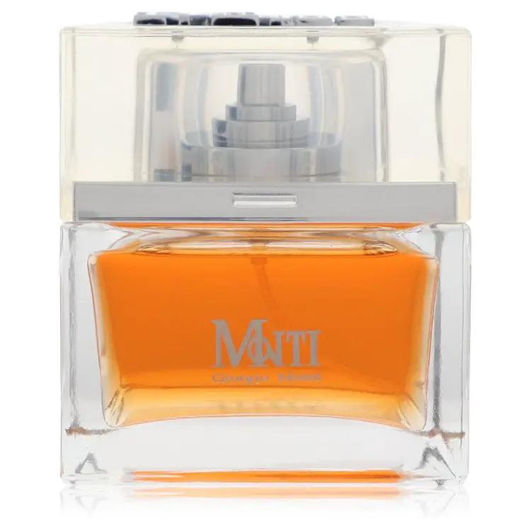 Monti Eau De Parfum Spray (unboxed) by Giorgio Monti 90 ml by Brands HD