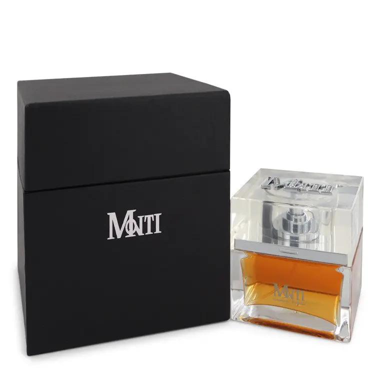 Monti Eau De Parfum Spray by Giorgio Monti 90 ml by Brands HD