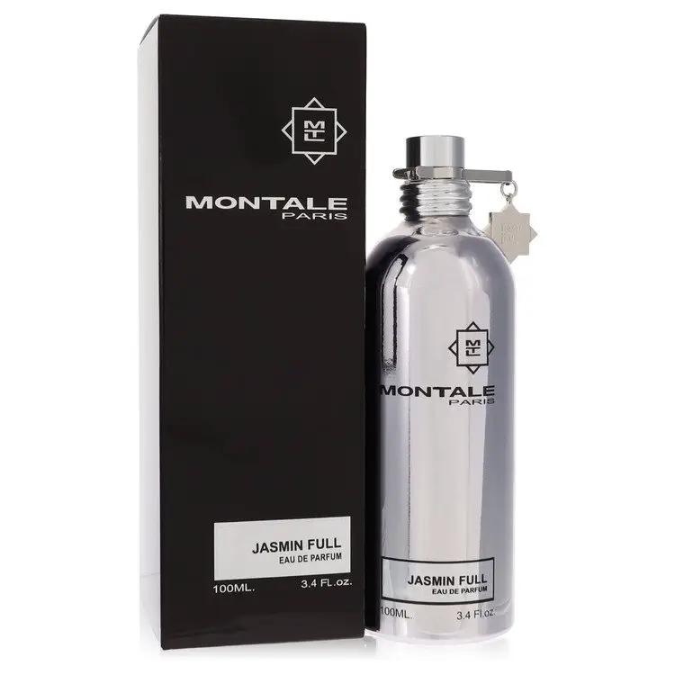 Montale Jasmin Full Eau De Parfum Spray by Montale 100 ml by Brands HD