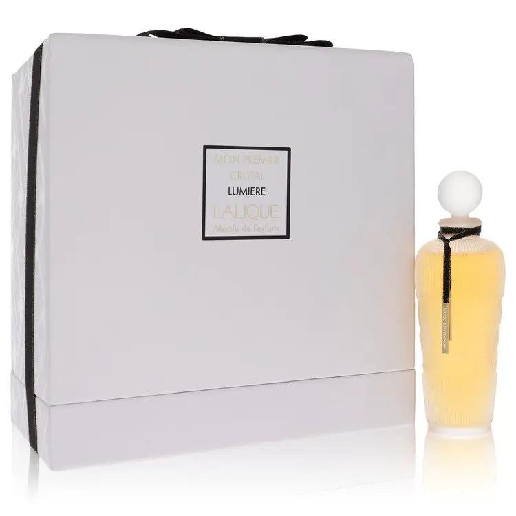 Mon Premier Crystal Absolu Lumiere Eau De Parfum Spray by Lalique 80 ml by Brands HD