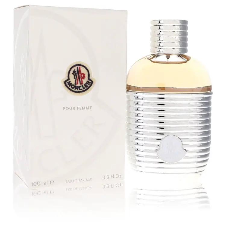 Moncler Eau De Parfum Spray by Moncler 60 ml by Brands HD