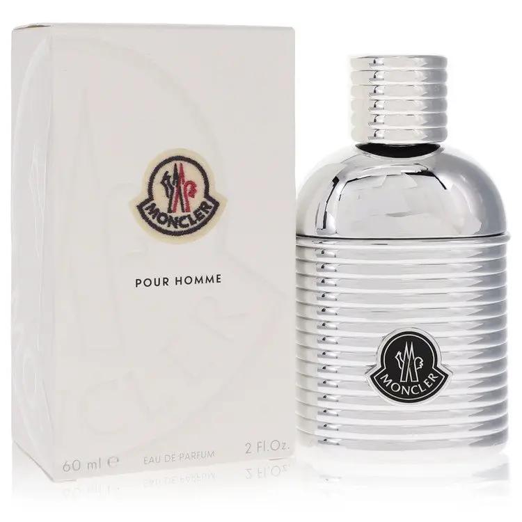 Moncler Eau De Parfum Spray by Moncler 60 ml by Brands HD