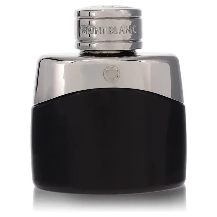 Brands HD Eau De Toilette Spray (unboxed) Montblanc Legend Eau De Toilette Spray (unboxed) by Mont Blanc 30 ml Montblanc Legend Eau De Toilette Spray (unboxed) by Mont Blanc 30 ml
