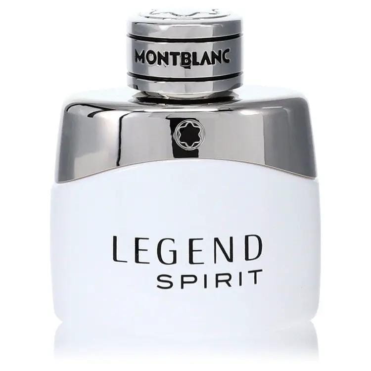 Brands HD Eau De Toilette Spray (unboxed) Montblanc Legend Spirit Eau De Toilette Spray (unboxed) by Mont Blanc 30 ml Montblanc Legend Spirit Eau De Toilette Spray (unboxed) by Mont Blanc 30 ml