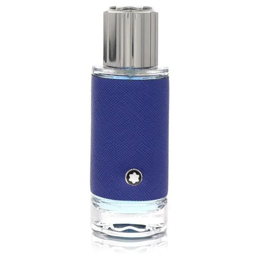 Brands HD Eau De Parfum Spray (Unboxed) Montblanc Explorer Ultra Blue Eau De Parfum Spray (Unboxed) by Mont Blanc 30 ml Montblanc Explorer Ultra Blue Eau De Parfum Spray (Unboxed) by Mont Blanc 30 ml
