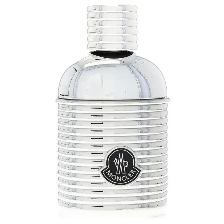 Brands HD Eau De Parfum Spray (Unboxed) Moncler Eau De Parfum Spray (Unboxed) by Moncler 60 ml Moncler Eau De Parfum Spray (Unboxed) by Moncler 60 ml