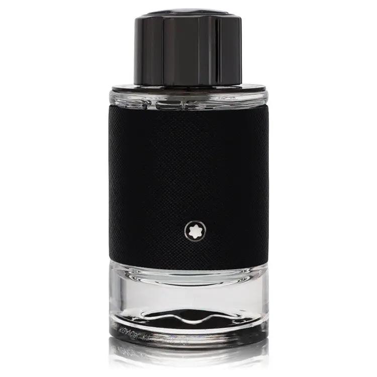 Montblanc Explorer Eau De Parfum Spray (unboxed) by Mont Blanc 100 ml by Brands HD