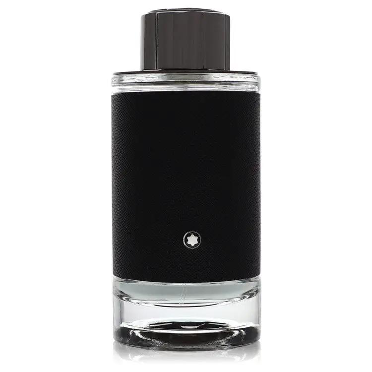 Montblanc Explorer Eau De Parfum Spray (Unboxed) by Mont Blanc 200 ml by Brands HD