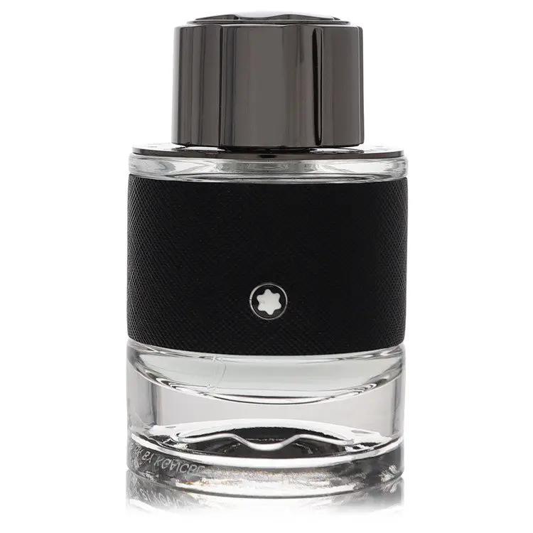 Montblanc Explorer Eau De Parfum Spray (unboxed) by Mont Blanc 60 ml by Brands HD