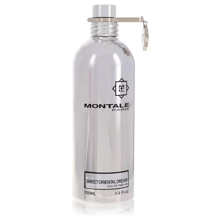 Brands HD Eau De Parfum Spray (Unisex Unboxed) Montale Sweet Oriental Dream Eau De Parfum Spray (Unisex Unboxed) by Montale 100 ml Montale Sweet Oriental Dream Eau De Parfum Spray (Unisex Unboxed) by Montale 100 ml