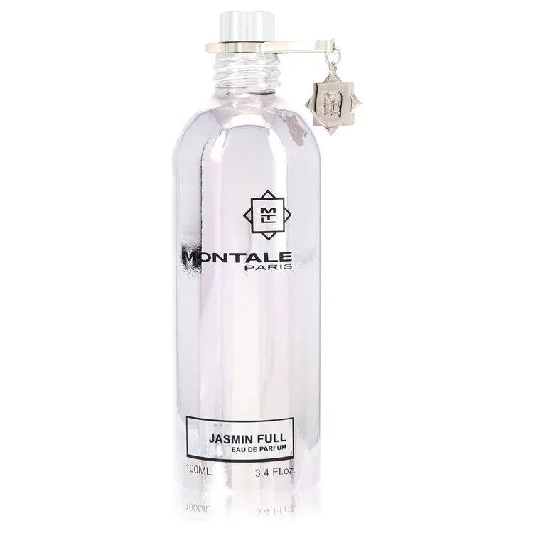 Montale Jasmin Full Eau De Parfum Spray (Unboxed) by Montale 100 ml by Brands HD