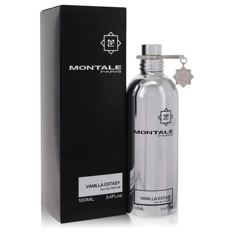 Montale Vanilla Extasy Eau De Parfum Spray by Montale 100 ml by Brands HD