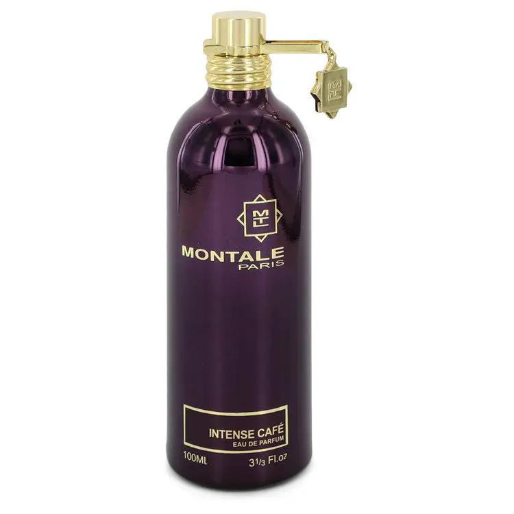 Montale Intense Café Eau De Parfum Spray (unboxed) by Montale 100 ml by Brands HD