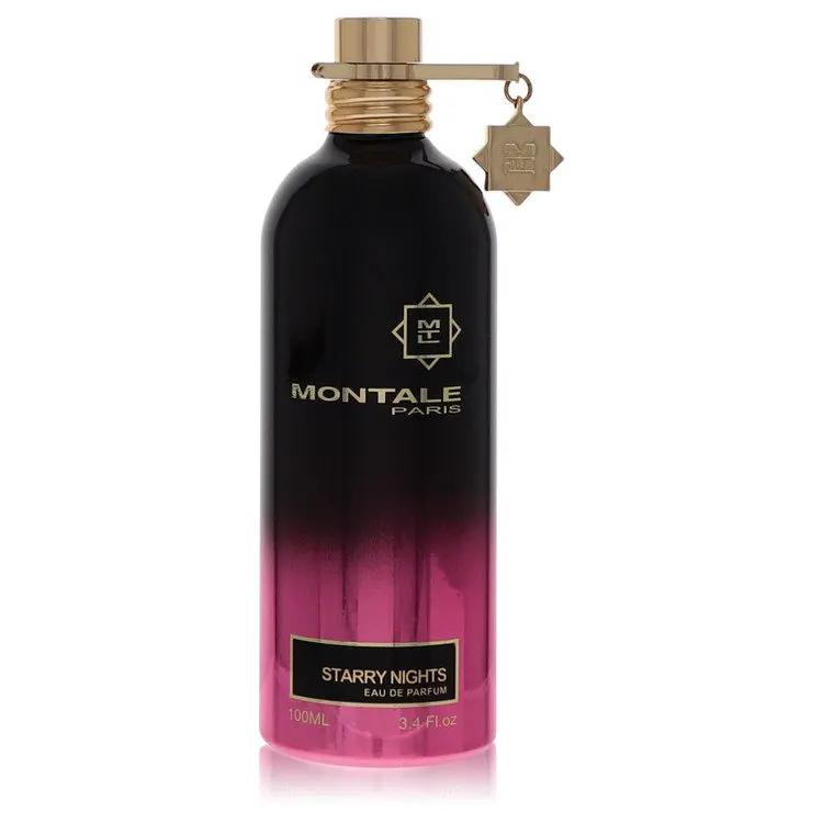 Montale Starry Nights Eau De Parfum Spray (unboxed) by Montale 100 ml by Brands HD