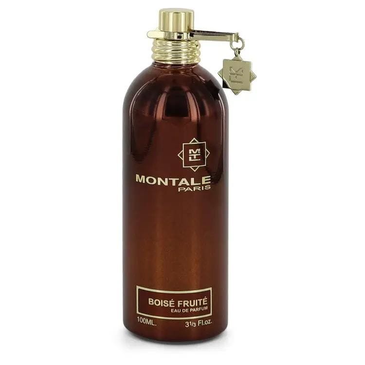 Brands HD Eau De Parfum Spray (Unisex Unboxed) Montale Boise Fruite Eau De Parfum Spray (Unisex Unboxed) by Montale 100 ml Montale Boise Fruite Eau De Parfum Spray (Unisex Unboxed) by Montale 100 ml