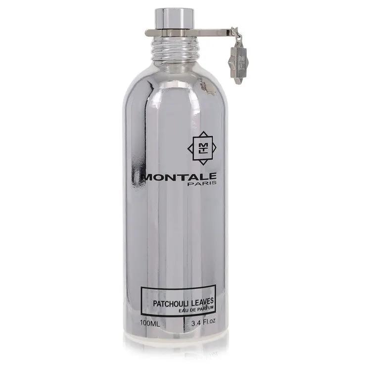 Montale Patchouli Leaves Eau De Parfum Spray (Unisex Unboxed) by Montale 100 ml by Brands HD