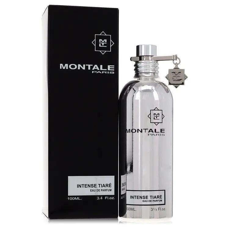 Montale Intense Tiare Eau De Parfum Spray by Montale 100 ml by Brands HD