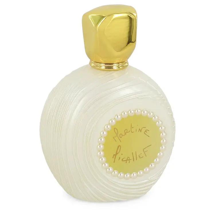 Brands HD Eau De Parfum Spray (unboxed) Mon Parfum Pearl Eau De Parfum Spray (unboxed) by M. Micallef 100 ml Mon Parfum Pearl Eau De Parfum Spray (unboxed) by M. Micallef 100 ml