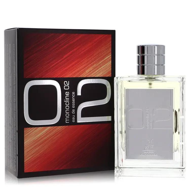 Monocline 02 Eau De Essence Eau De Parfum Spray by Maison Alhambra 100 ml by Brands HD
